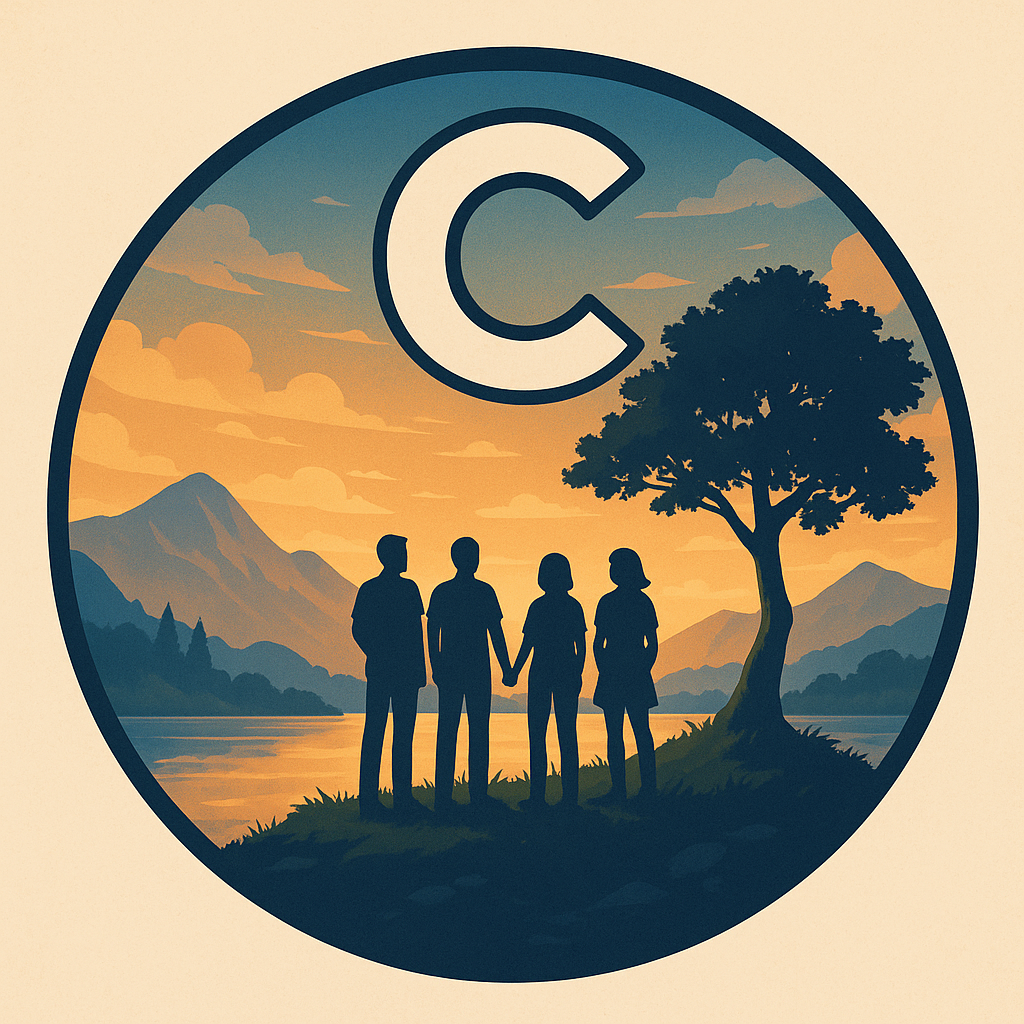 Chill Center Logo
